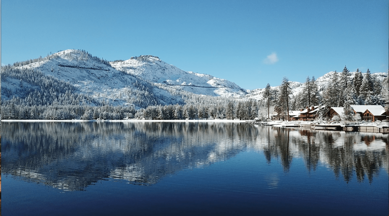 Donner Lake Real Estate